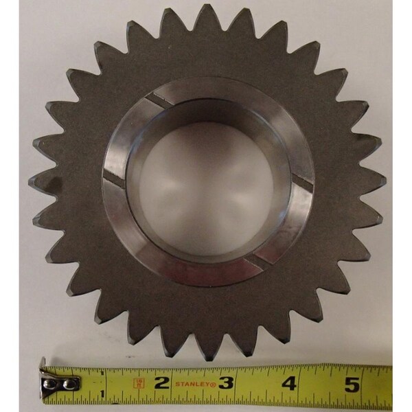 Aftermarket Planetary Gear Fits AAA Trailer Parts Fits Case models 580 Super K 580SK A178193 - main